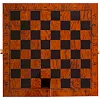Шахматы шашки нарды 3 в 1 набор настольных игр деревянные SP-SPORT IG-G29 размер 29,5см x 29,5cм