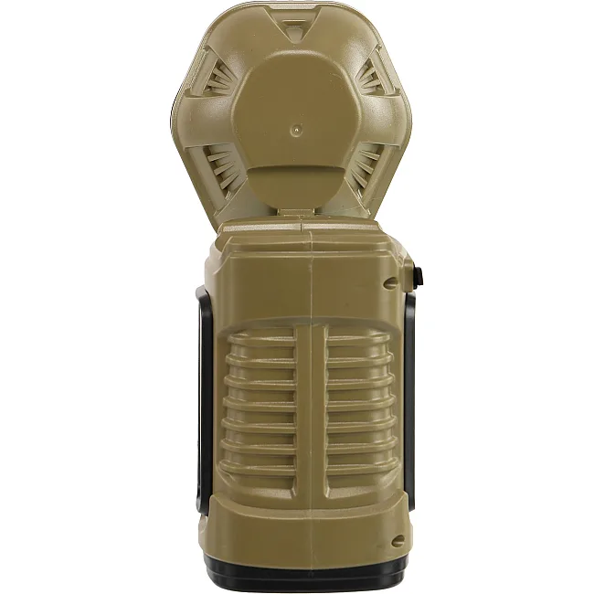 Кемпинговый фонарь Hurry-Bolt HB-5678 (Оливковый)