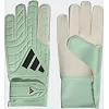Перчатки вратарские ADIDAS COPA GL CLB J бежевый, зеленый