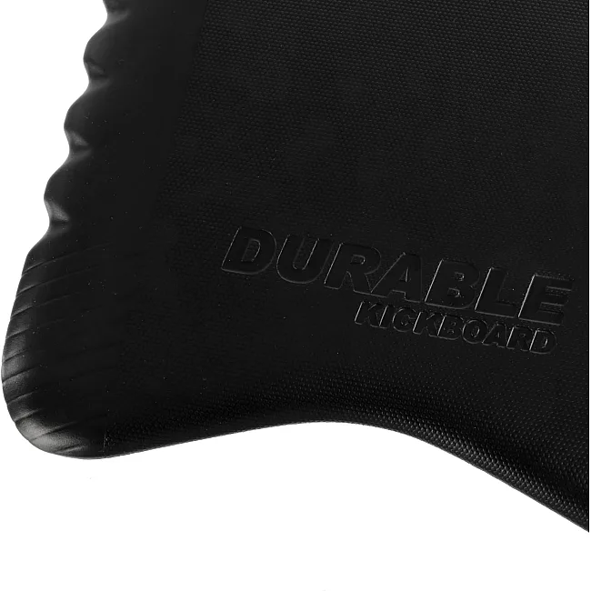 Доска для плавания MADWAVE Durable M072402 (Черный)