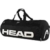 Спортивная сумка Бочонок HEAD Tour Sports 260674 (Черный)