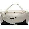 Сумка NIKE NK BRSLA M DUFF-X 60L бежевый 63,5×30,5×30,5 см