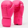 Боксерські рукавиці Leone GN058 TONE X Fuxia