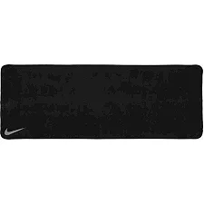 Полотенце NIKE YOGA TOWEL темно-серый 66 х 180 см