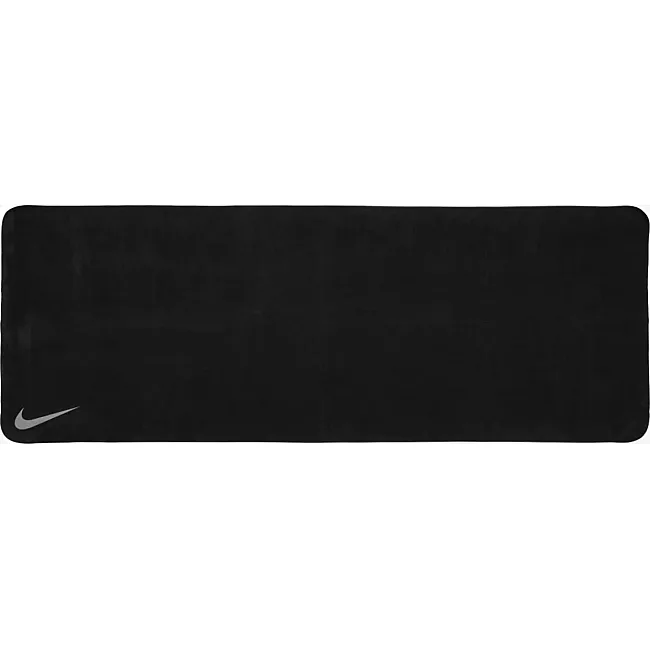 Полотенце NIKE YOGA TOWEL темно-серый 66 х 180 см