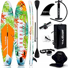 Надувна SUP дошка (Сапборд) THUNDER TROPI-LIGHT 350