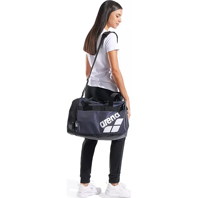 Сумка Arena ALL SET DUFFLE 40L темно-синий 50 х 28 х 28 см