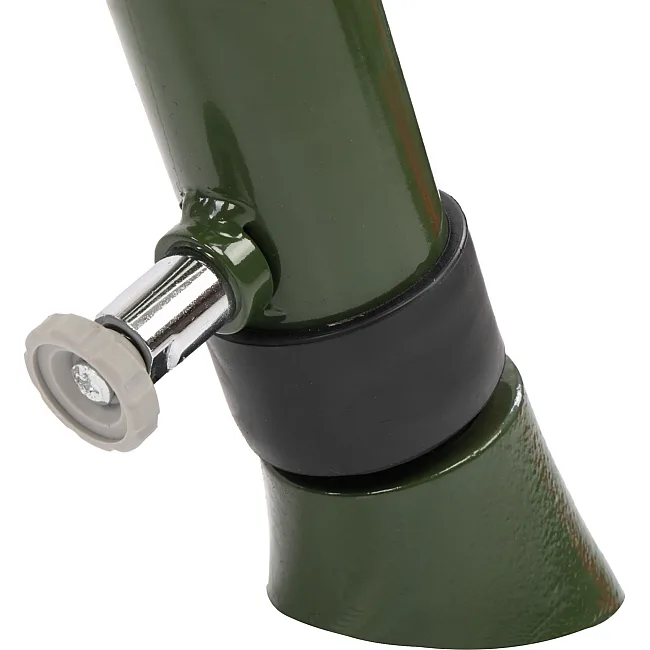 Козел гімнастичний стрибковий з регульованою висотою AOPI AP-1810
