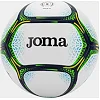 М'яч футзальний Joma GRAFITY III білий, зелений 4