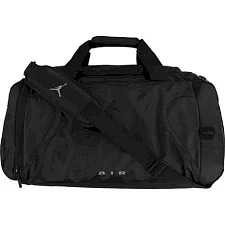Сумка NIKE Jam Element Duffle 46L черный (для мужчин) 55 x 30 x 30 см