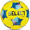 М'яч футзальний Select Futsal Street v26 жовтий, синій 4