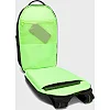 Рюкзак UNDER ARMOUR Hustle Elite BP 28L черный 50 х 30 х 17 см