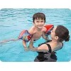 Нарукавники для плавания Bestway 98001 Спайдермен, 23 x 15 см