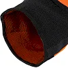 Наколенники спортивные MUTE MT-302-1
 2шт (Черный-оранжевый)