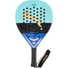 Ракетка (падл-теніс) Puma NOVA PADEL COURT safe lake blue