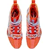 Обувь для бокса NIKE Hyperko 3 SE оранжевый