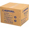 Канат для кросфіту AOPI AP-3812 (Чорний)