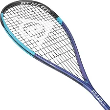 Ракетка для сквошу DUNLOP PRT FX 125 PRO LITE NH 2026
