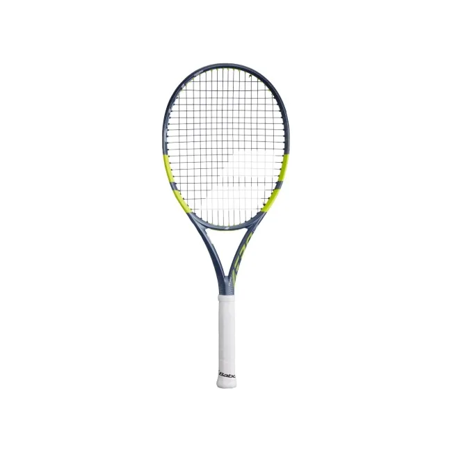 Ракетка для большого тенниса BABOLAT PURE AERO TEAM GEN9 STR Gr2