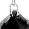 Груша боксерська водоналивна inSPORTline Aquabosor M, чорна