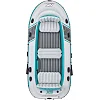 Надувний човен Hydro-Force Adventure Elite X5 Bestway 65159