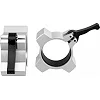 Замок быстросъемный для грифа Lock-Jaw ZELART TA-7071