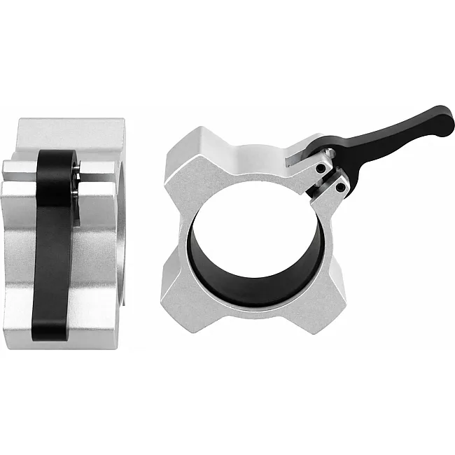 Замок быстросъемный для грифа Lock-Jaw ZELART TA-7071