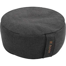 Подушка для медитации для йоги BLOOM LB7130 (Черный)