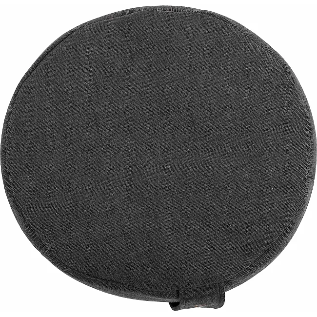 Подушка для медитации для йоги BLOOM LB7130 (Черный)