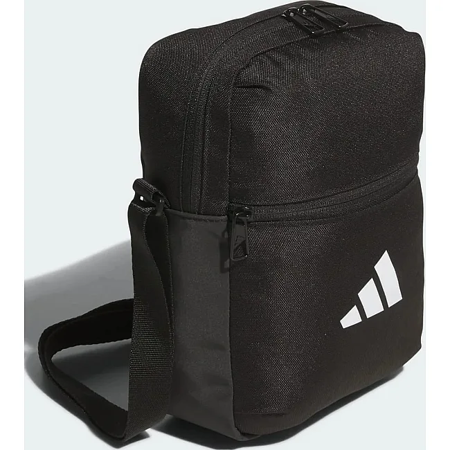 Сумка ADIDAS ESS ORGANIZER 4,4L чорний 24 x 18 см