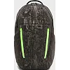 Рюкзак UNDER ARMOUR Hustle Elite BP 28L черный 50 х 30 х 17 см