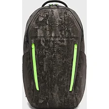 Рюкзак UNDER ARMOUR Hustle Elite BP 28L чорний 50 х 30 х 17 см