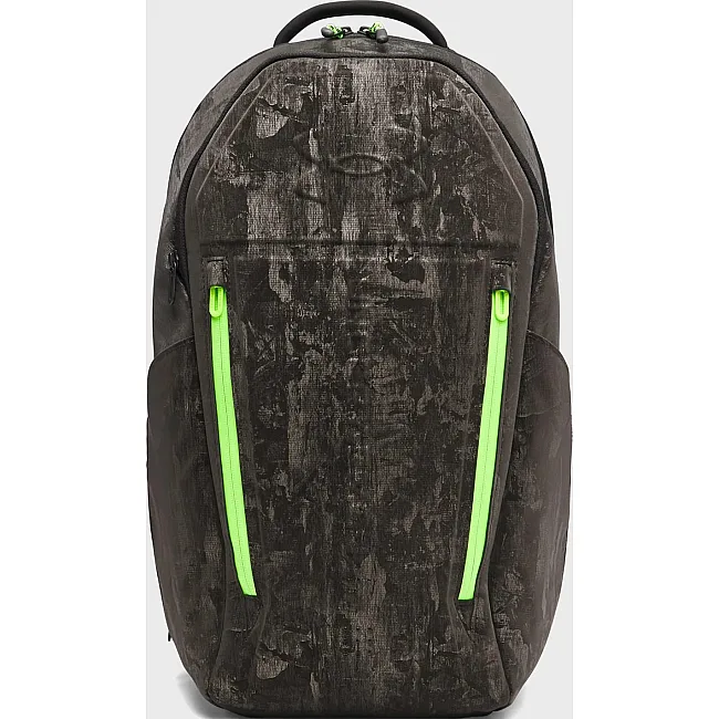 Рюкзак UNDER ARMOUR Hustle Elite BP 28L черный 50 х 30 х 17 см