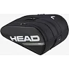Чохол Head Tour Racket bag XL black white