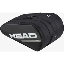 Чохол Head Tour Racket bag XL black white