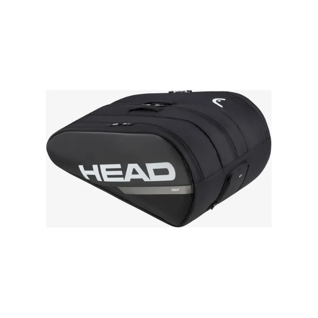Чохол Head Tour Racket bag XL black white