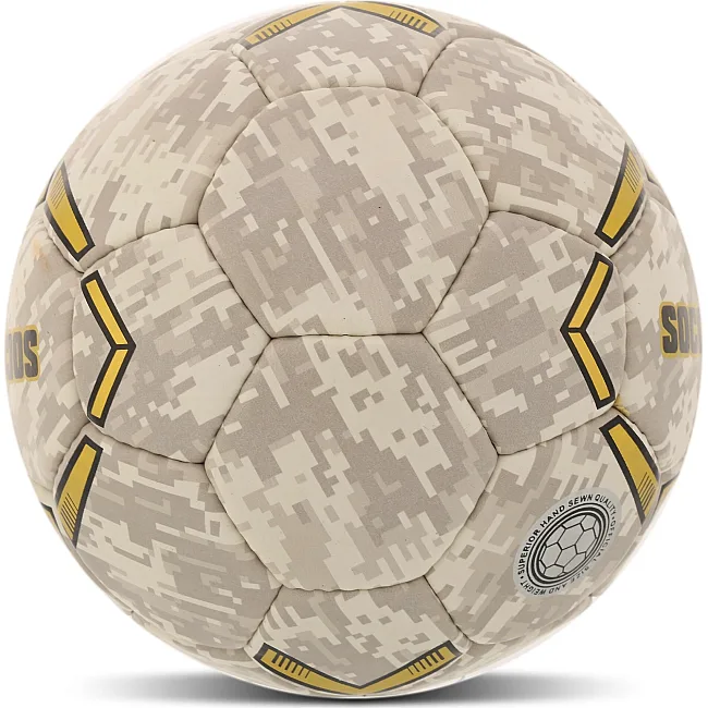 Мяч гандбольный SOCCERMAX HB-7578-1 (Серый)