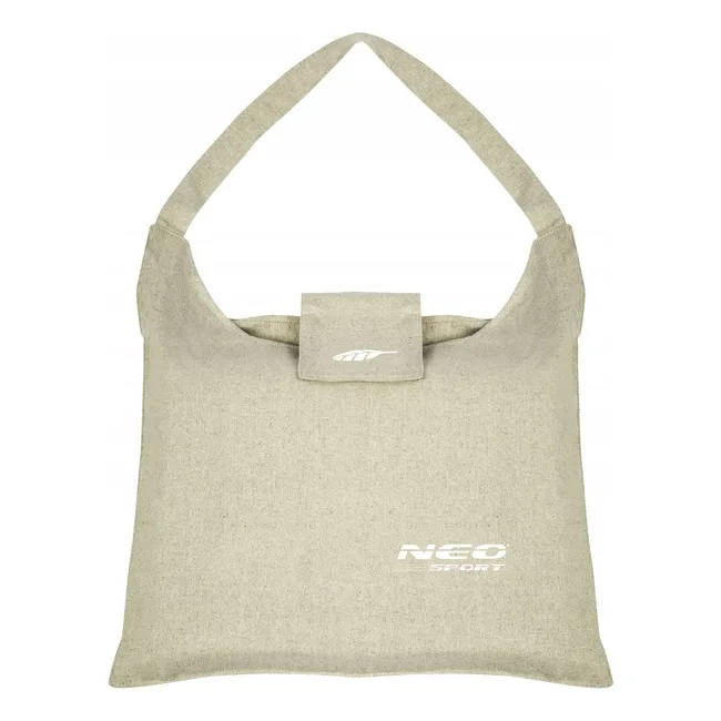 Килимок для акупресури Neo-Sport 190201 бежево-м'ятний