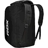 Спортивна сумка RDX R1 Duffel Bag with Backpack Straps Black/White