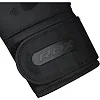 Боксерські рукавиці RDX BOXING GLOVES F15 чорний
