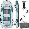 Надувний човен Hydro-Force Adventure Elite X5 Bestway 65159
