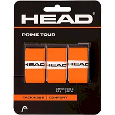 Обмотка на ручку ракетки Head Prime Tour orange