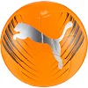 Футбольный мяч Puma ATTACANTO Graphic ball оранжевый, черный