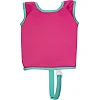 Жилет для плавания Bestway 32177-02 S/M, розовый