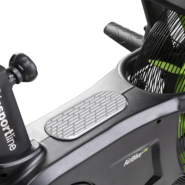 Велотренажер воздушный inSPORTline Airbike Lite