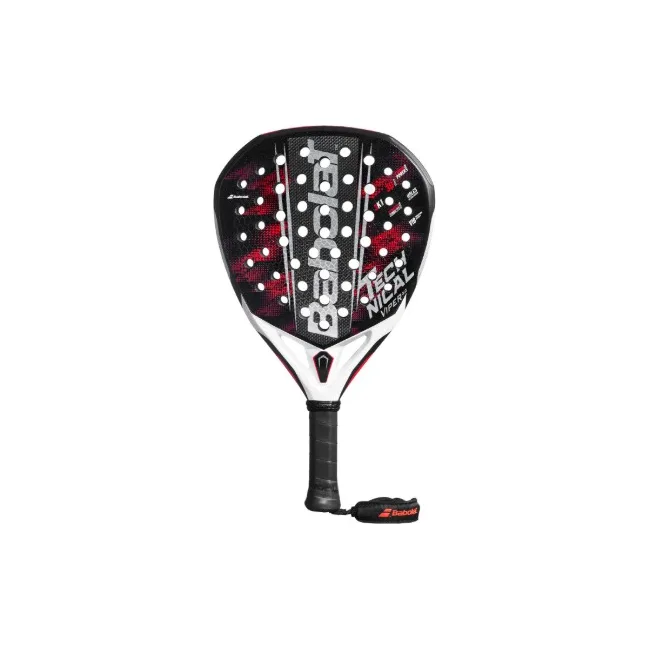 Ракетка для падел тенниса BABOLAT TECHNICAL VIPER 3.0