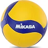 Волейбольный мяч MIKASA V360W (Желтый-синий)