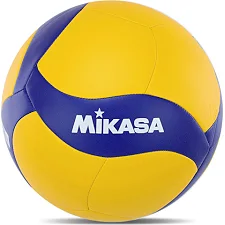 Волейбольный мяч MIKASA V360W (Желтый-синий)