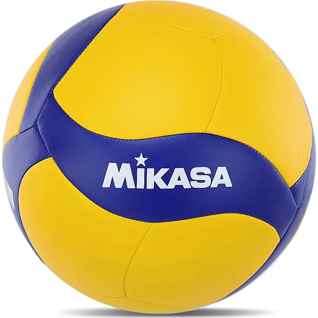Волейбольный мяч MIKASA V360W (Желтый-синий)