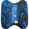 Доска для плавания Aqua Speed PULLKICK SWIRL 62744 черный, синий One Size